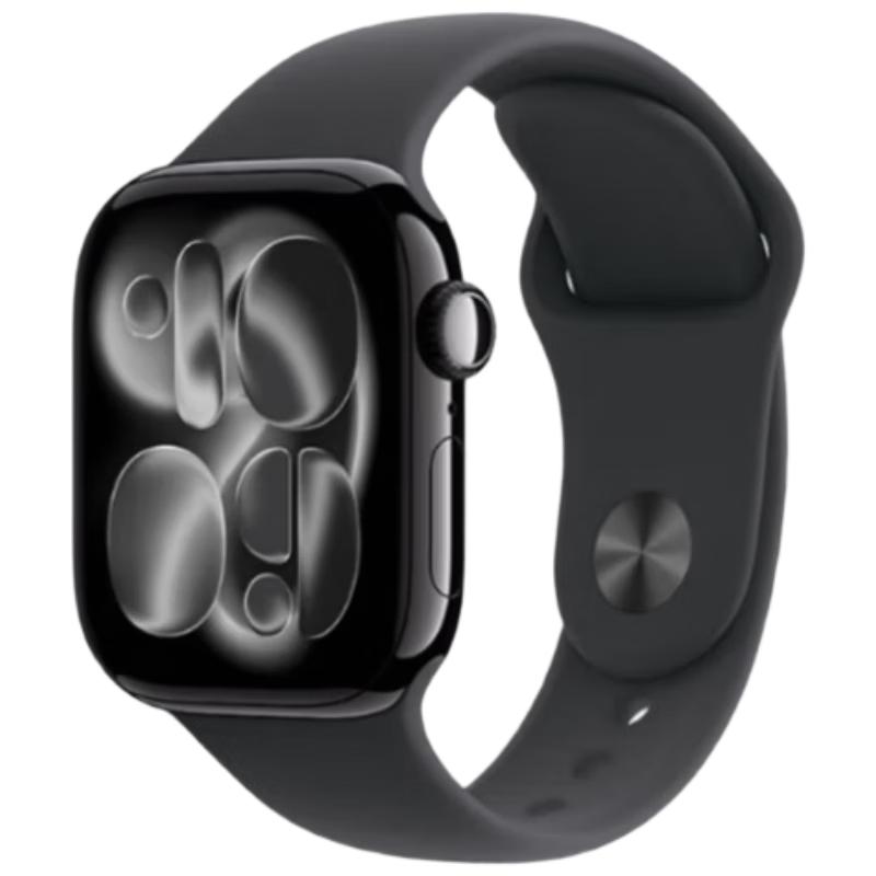 Apple Watch Series 11 (CN version) 42mm M/L Band
Apple Watch Series 11 (CN version) 42mm M/L Band
