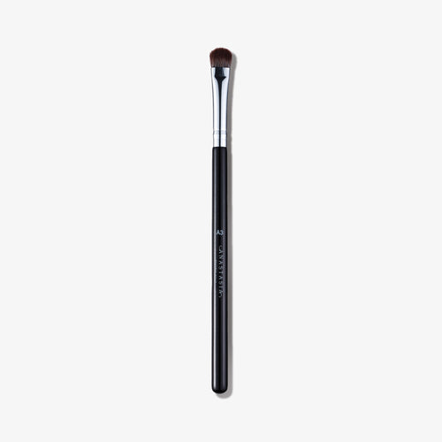 Anastasia Beverly Hills A3 Pro Brush - Твердий пензель для тіней
Anastasia Beverly Hills A3 Pro Brush - Твердий пензель для тіней