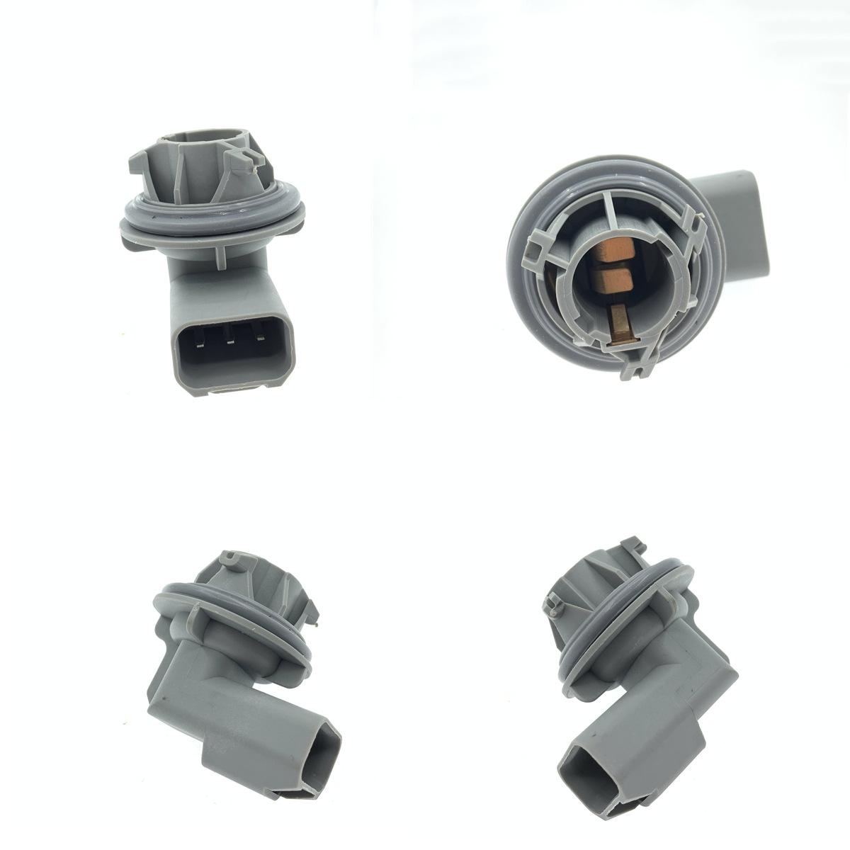 XFM500010 Brake Light Socket for Land Rover & Ford Focus
XFM500010 Brake Light Socket for Land Rover & Ford Focus