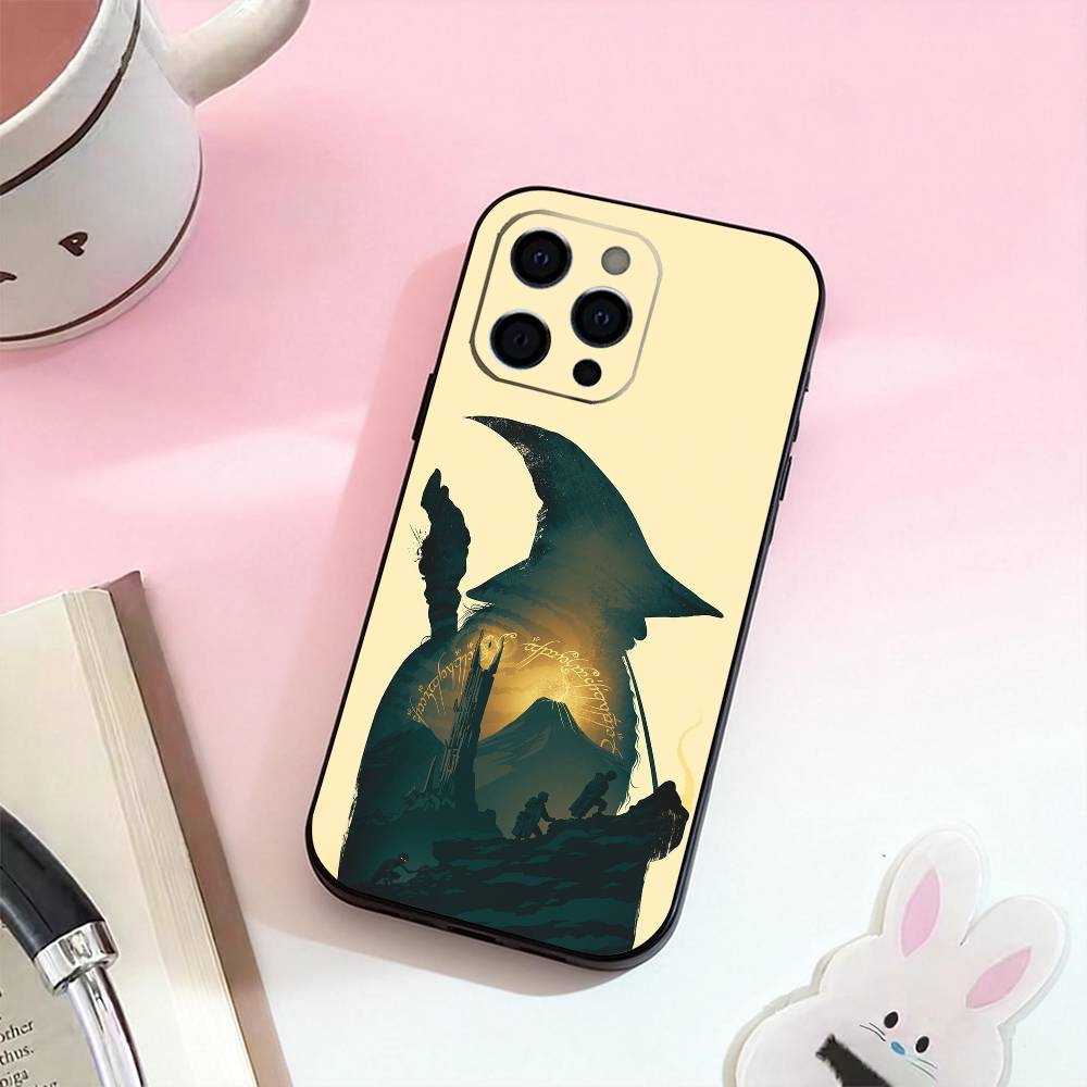 Moive The L-Lord of the R-Rings Phone Case For iPhone 17,16,15,14,13,12,11 Plus,Pro,Max,XS Silicone Soft Cover iPhone11PROMAX
Moive The L-Lord of the R-Rings Phone Case For iPhone 17,16,15,14,13,12,11 Plus,Pro,Max,XS Silicone Soft Cover iPhone11PROMAX