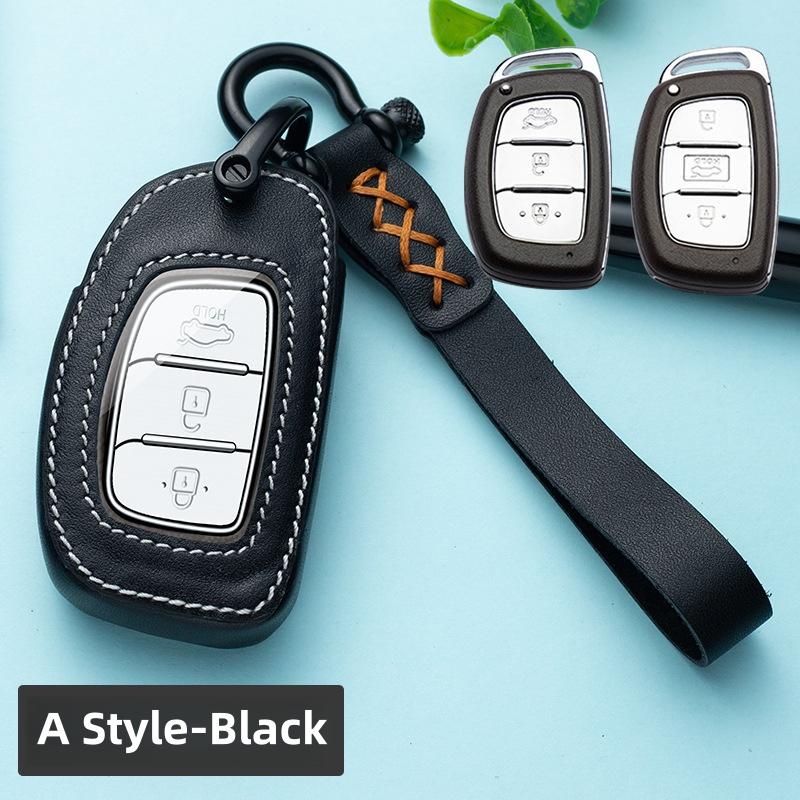 2026 New Ethnic Style Key Case Cover For Hyundai ix25 ix35 ix45 Tucson Sonata Rena Creta Verna Solaris Mistra Elantra Accent Full Protection Shell чёрный
2026 New Ethnic Style Key Case Cover For Hyundai ix25 ix35 ix45 Tucson Sonata Rena Creta Verna Solaris Mistra Elantra Accent Full Protection Shell чёрный