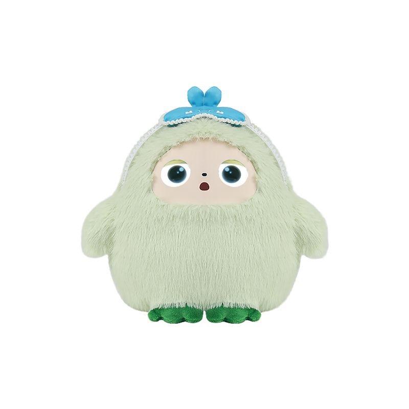 2026 New AI Interactive Plush Toy LeDoudou Early Education Story Machine Multilingual Chat Homework Helper Gift Kids Birthday
2026 New AI Interactive Plush Toy LeDoudou Early Education Story Machine Multilingual Chat Homework Helper Gift Kids Birthday