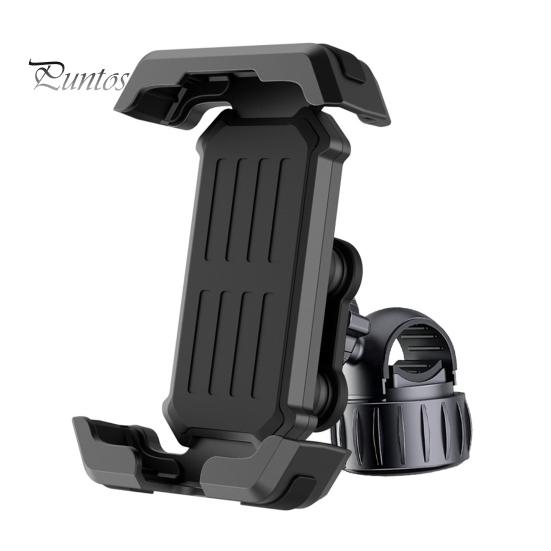 Универсальное крепление для телефона на велосипед, противоударное гаситель вибрации для горного электровелосипеда, скутера, быстросъемный держатель без инструментов с технологией воздушной подушки, подходит для 4.7-7 чёрный
Универсальное крепление для телефона на велосипед, противоударное гаситель вибрации для горного электровелосипеда, скутера, быстросъемный держатель без инструментов с технологией воздушной подушки, подходит для 4.7-7 чёрный