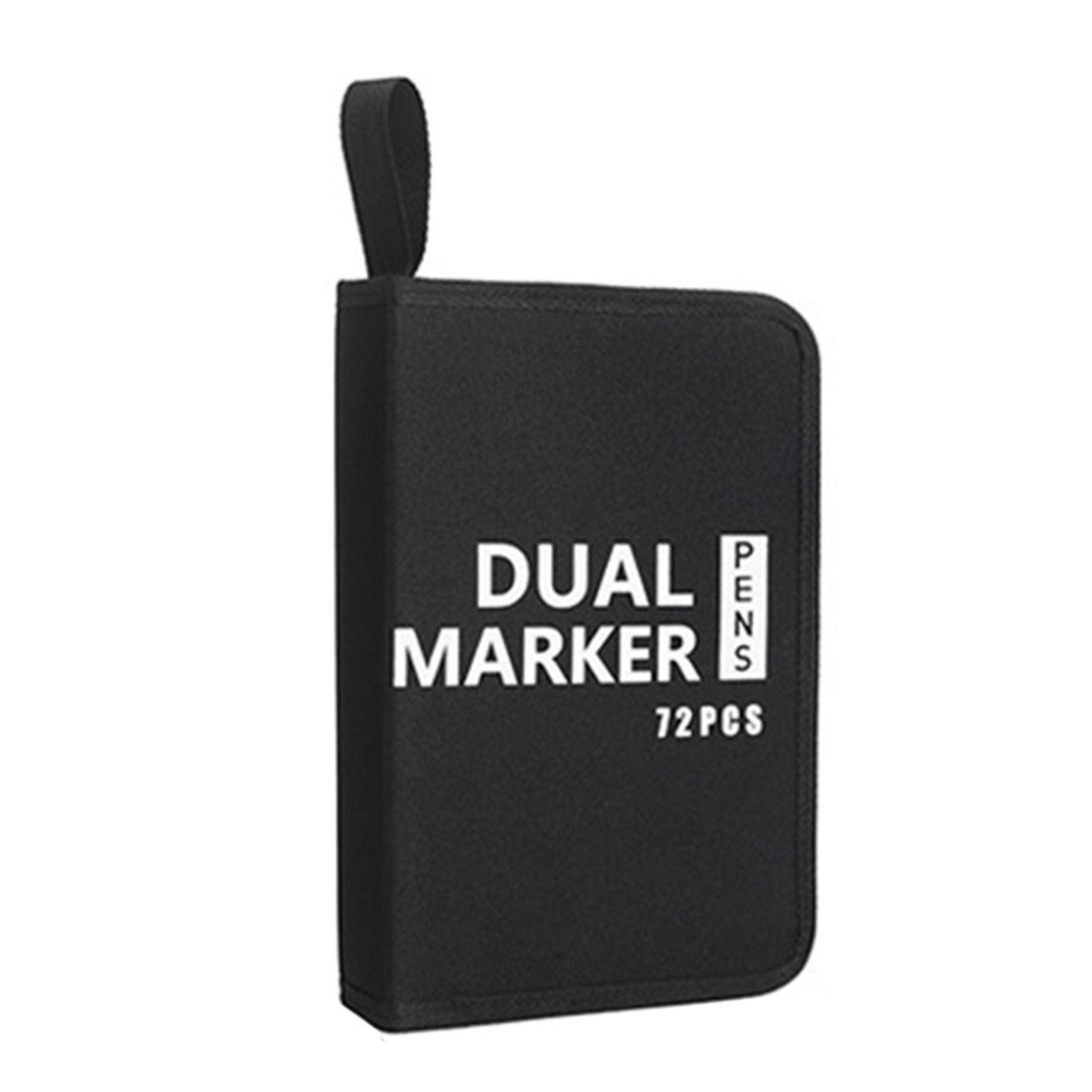 Пенал для карандашей большой емкости, пеналы на 60/72/100/120 ячеек, держатель для цветных карандашей, органайзеры для художественных маркеров, кейс для хранения C
Пенал для карандашей большой емкости, пеналы на 60/72/100/120 ячеек, держатель для цветных карандашей, органайзеры для художественных маркеров, кейс для хранения C