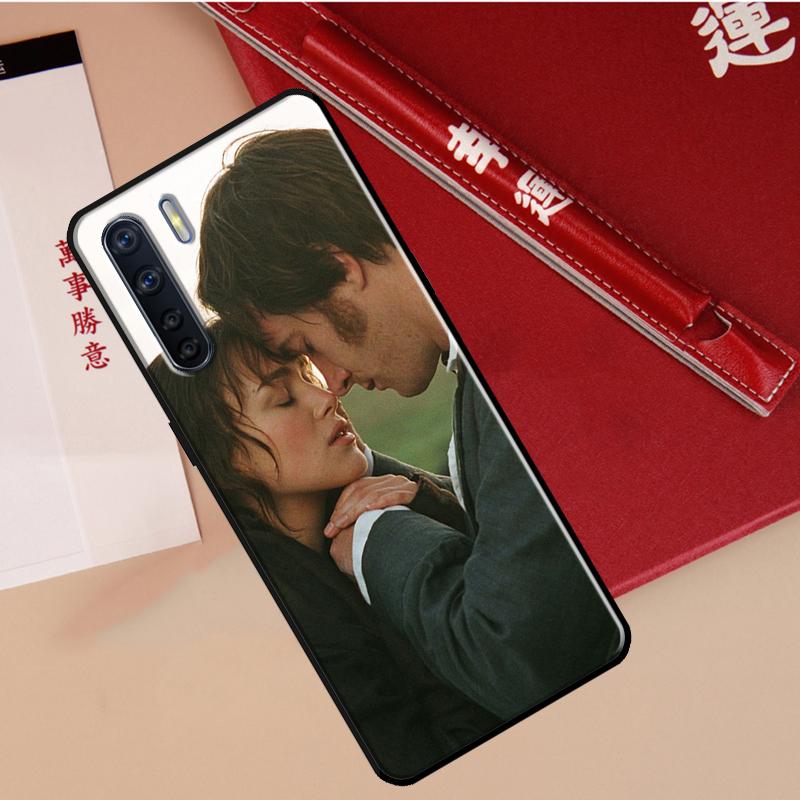 Pride And Prejudice Case For Oppo A40 A78 A54 A74 A94 A17 A57 A77 A76 A16 A96 A18 A60 A80 A38 A58 A98 A15 A5 Pro OPPO A38 4G
Pride And Prejudice Case For Oppo A40 A78 A54 A74 A94 A17 A57 A77 A76 A16 A96 A18 A60 A80 A38 A58 A98 A15 A5 Pro OPPO A38 4G