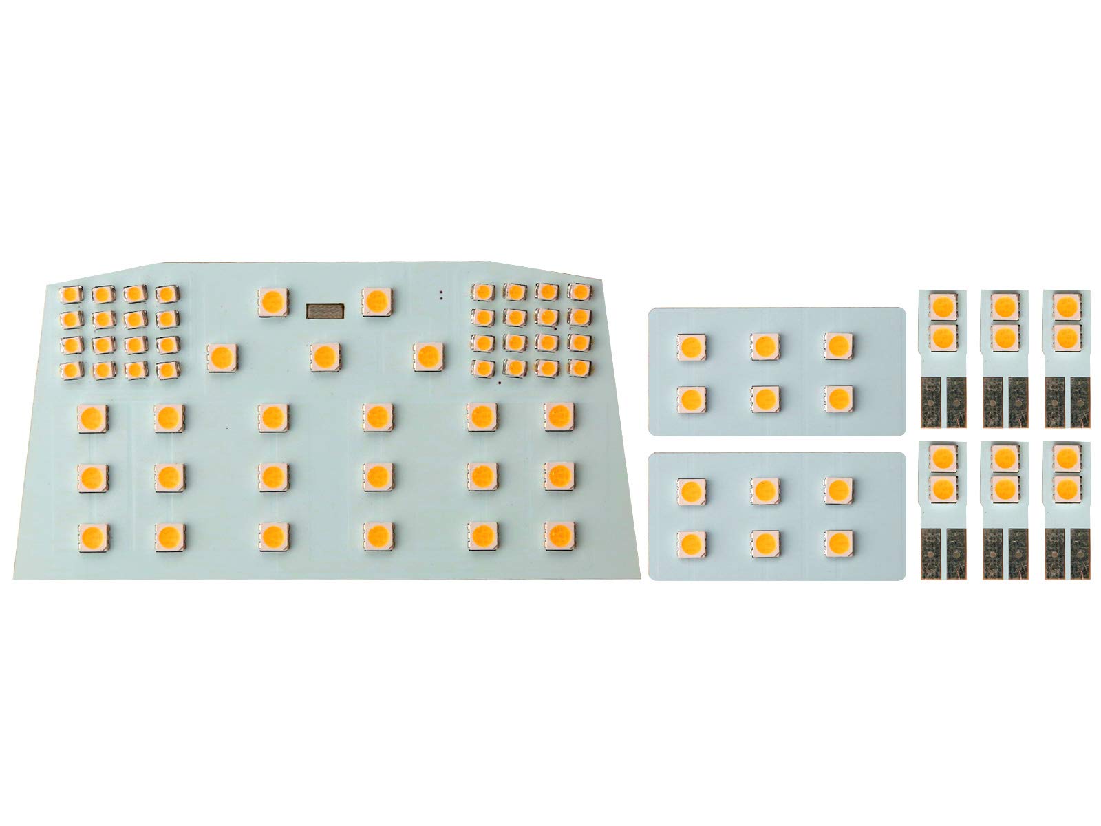 210 Series Crown Early / 200 Series Crown LED Room Lamp 3000K Light Bulb Color Golden Series Set Hybrid Compatible
210 Series Crown Early / 200 Series Crown LED Room Lamp 3000K Light Bulb Color Golden Series Set Hybrid Compatible