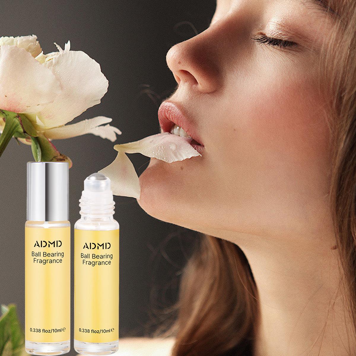 ADMD Rollerball Perfume Long Lasting Fragrance Fruit Scent Mild Alcohol-Free Perfume 1
ADMD Rollerball Perfume Long Lasting Fragrance Fruit Scent Mild Alcohol-Free Perfume 1