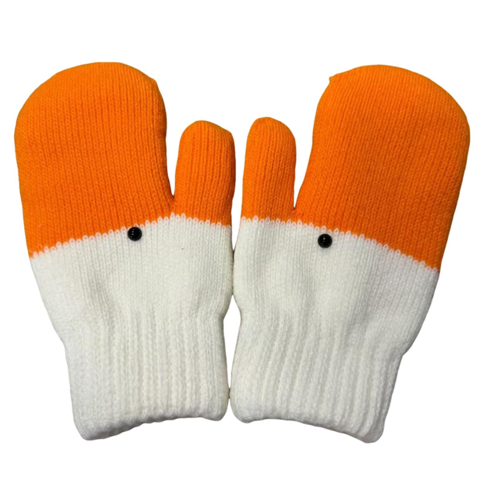 Plush Comfortable And Funny Gloves Big Women Couples Shape Mittens Gloves For Women And Couples Finger Cartoon
Plush Comfortable And Funny Gloves Big Women Couples Shape Mittens Gloves For Women And Couples Finger Cartoon