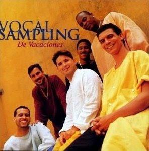 CD VOCAL SAMPLING - De Vacaciones 7559619802 Eastwest World 1996 Japan Latin Used
CD VOCAL SAMPLING - De Vacaciones 7559619802 Eastwest World 1996 Japan Latin Used