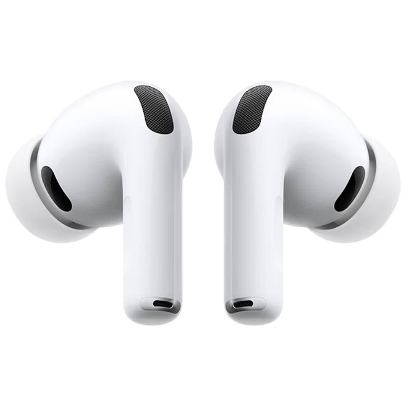 Apple AirPods Pro (3rd Generation) with USB-C MagSafe Charging Case
Apple AirPods Pro (3rd Generation) with USB-C MagSafe Charging Case
