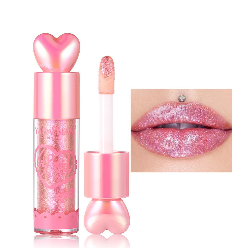 Увлажняющий Плампинг и Сверкающий Блеск для губ Зеркальный Водный Блеск для губ Питательное Масло для губ Алмазный Шиммер Глиттер Жидкие Помады
Увлажняющий Плампинг и Сверкающий Блеск для губ Зеркальный Водный Блеск для губ Питательное Масло для губ Алмазный Шиммер Глиттер Жидкие Помады