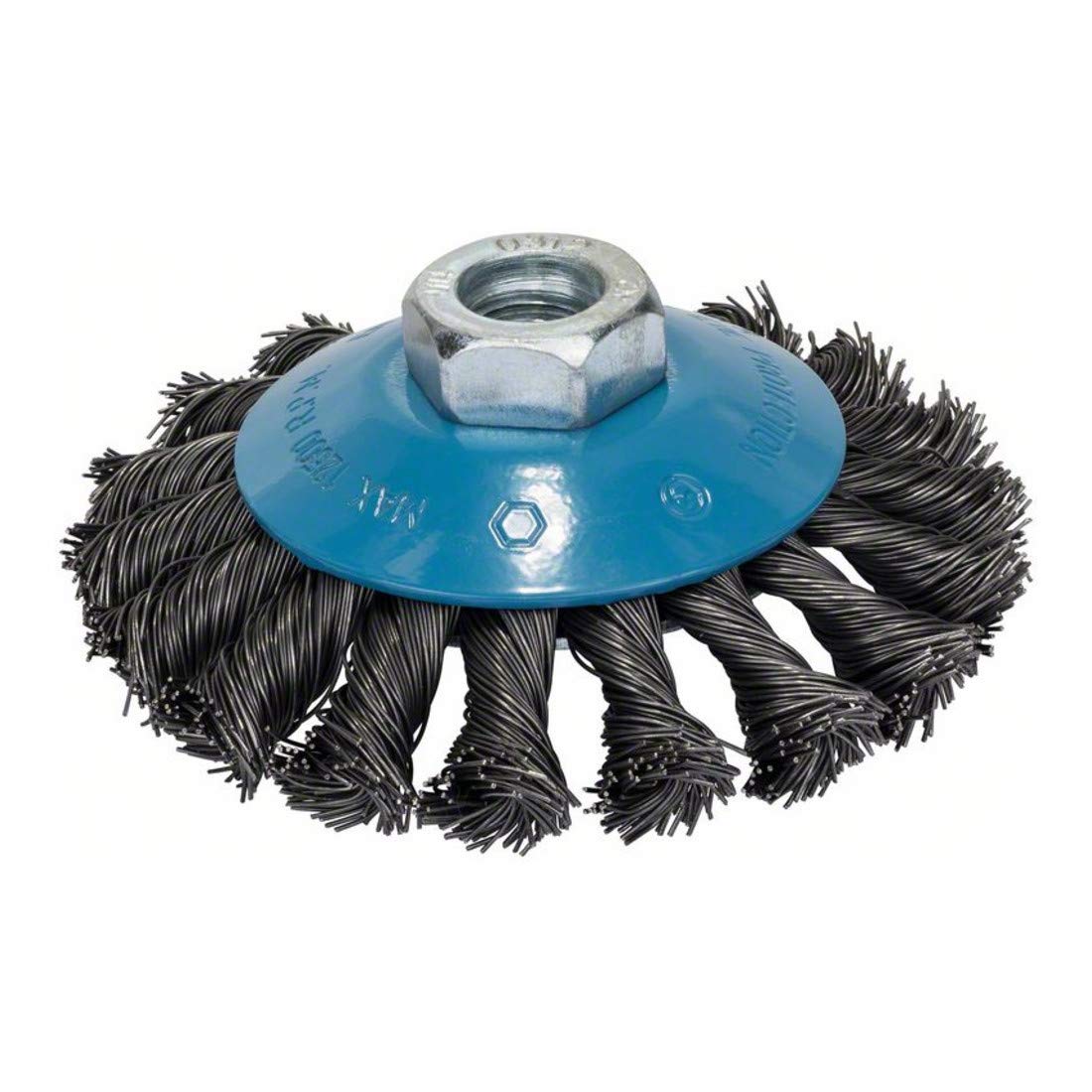 BOSCH Bevel Wire Brush 2608622011
BOSCH Bevel Wire Brush 2608622011