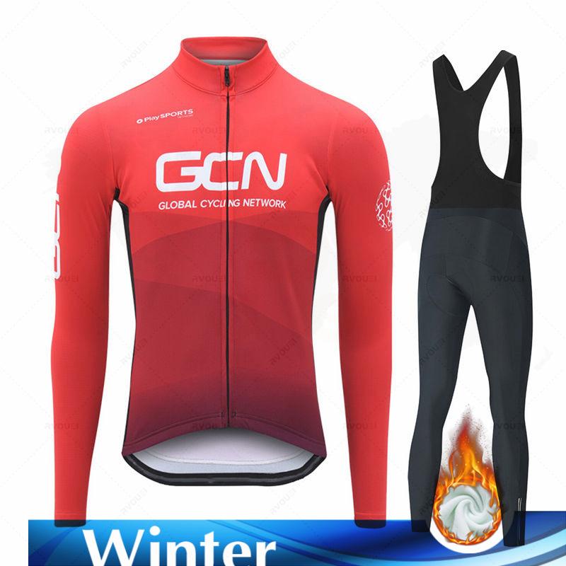 Winter Thickened Warm Long Sleeve Cycling Suit Set Fleece Bike Shirt Road Mountain Bike Suit Team 2026 Winter Fleece Warm Cycling Suit Set 4xl фіолетовий
Winter Thickened Warm Long Sleeve Cycling Suit Set Fleece Bike Shirt Road Mountain Bike Suit Team 2026 Winter Fleece Warm Cycling Suit Set 4xl фіолетовий