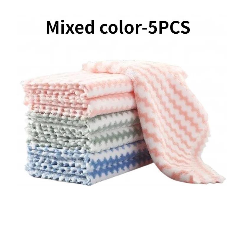 5/10 шт. Салфетки для мытья посуды из микрофибры Softa Stain, моющиеся, для кухни, ванной, автомобиля, мытья окон, многоразовые бытовые полотенца для уборки
5/10 шт. Салфетки для мытья посуды из микрофибры Softa Stain, моющиеся, для кухни, ванной, автомобиля, мытья окон, многоразовые бытовые полотенца для уборки