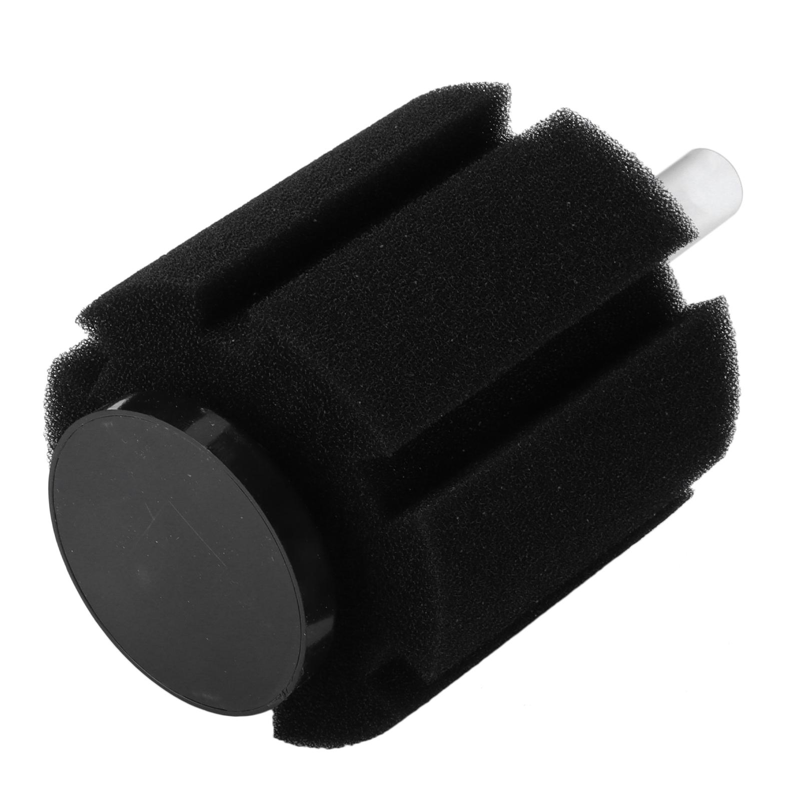 Fish Sponge Filter Soft Aquarium Sponge Foam Filter with Extension Tube for Fish s
Fish Sponge Filter Soft Aquarium Sponge Foam Filter with Extension Tube for Fish s