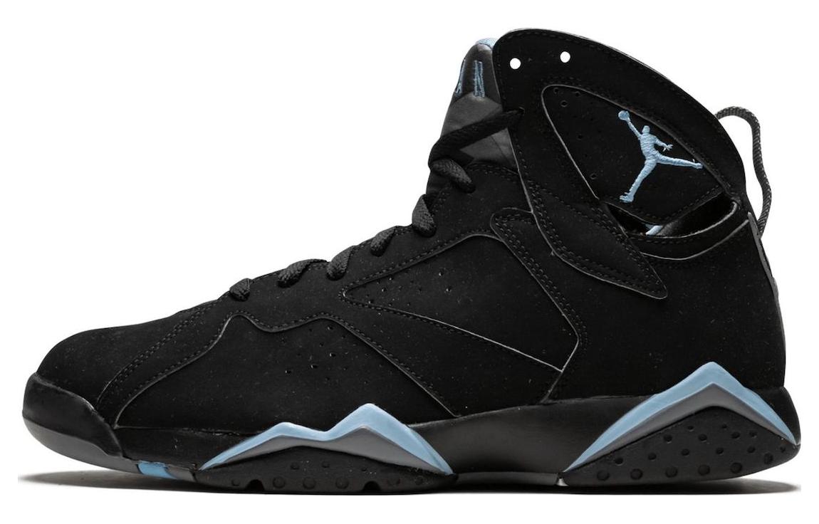 Jordan 7 Retro Chambray 2023 CU9307-004 43
Jordan 7 Retro Chambray 2023 CU9307-004 43