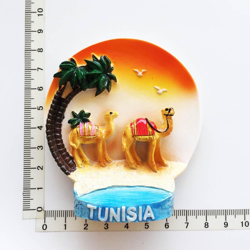 Tunisia Travelling Fridge Magnets Tourist Souvenirs Fridge Stickers Home Decor Wedding Gifts Message Board Magnetic Stickers
Tunisia Travelling Fridge Magnets Tourist Souvenirs Fridge Stickers Home Decor Wedding Gifts Message Board Magnetic Stickers