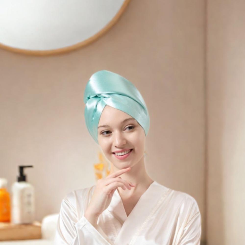 Fast Drying Super Absorbent Hair Cap Reusable Dry Hair Towel Acetate Waffle Dry Hair Cap Home Use рожевий
Fast Drying Super Absorbent Hair Cap Reusable Dry Hair Towel Acetate Waffle Dry Hair Cap Home Use рожевий