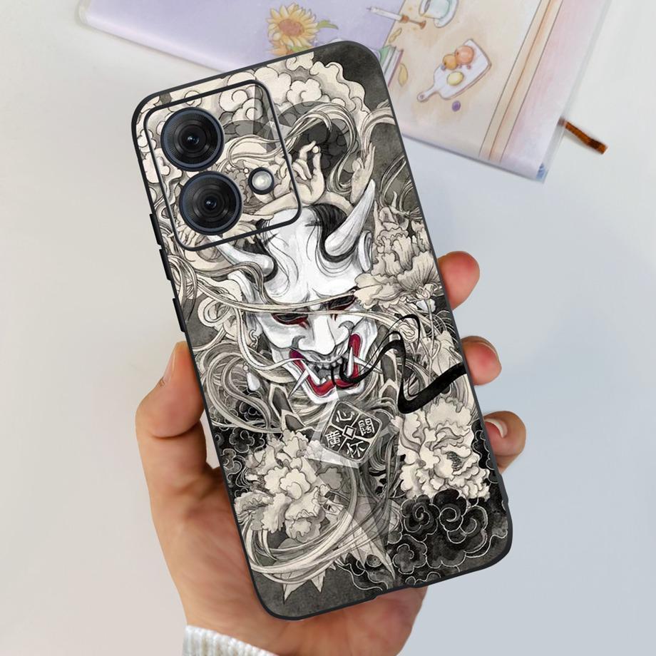 For Motorola Moto G84 5G Case Luxury TPU Soft Silicone Phone Back Cover for Moto G84 Mototola G84 Protective Shockproof Coques Motorola G84
For Motorola Moto G84 5G Case Luxury TPU Soft Silicone Phone Back Cover for Moto G84 Mototola G84 Protective Shockproof Coques Motorola G84