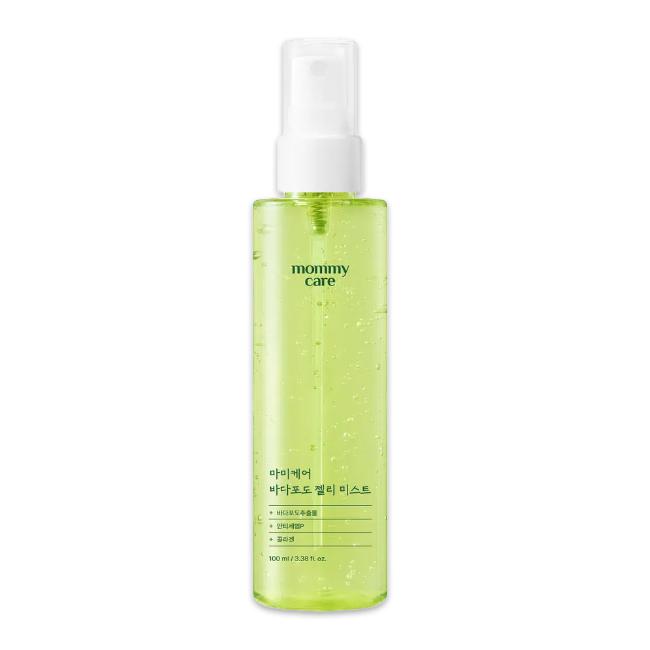 MOMMY CARE Sea Grape Pore Refining Serum 30ml / Jelly Mist 100ml (7 Options) #Mist 100ml x 1pcs
MOMMY CARE Sea Grape Pore Refining Serum 30ml / Jelly Mist 100ml (7 Options) #Mist 100ml x 1pcs