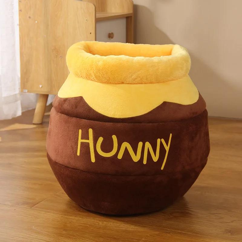 Кошачья кровать, домик, аксессуары для домашних животных, плюшевый коврик Four Seasons, подушка для кошек, корзина, банка для меда, товары для домашних животных для маленьких кошек кофейный
Кошачья кровать, домик, аксессуары для домашних животных, плюшевый коврик Four Seasons, подушка для кошек, корзина, банка для меда, товары для домашних животных для маленьких кошек кофейный