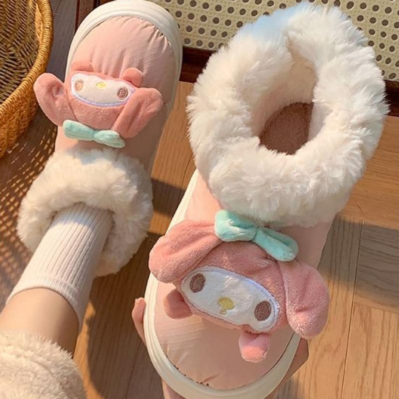 Cotton Slippers for Women Winter Bag with High Heel Indoor and Home Warm Shoes with Plush Cotton Shoes Women s Outdoor Winter Style 40-41
Cotton Slippers for Women Winter Bag with High Heel Indoor and Home Warm Shoes with Plush Cotton Shoes Women s Outdoor Winter Style 40-41