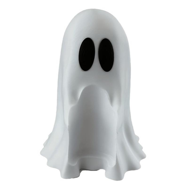 SHGO-Halloween Ghost Can Holder Spooky Decor Drink Holder Spooky Drink Holder Ghost Beverage Holder For Home Bedroom Kitchen NONE білий
SHGO-Halloween Ghost Can Holder Spooky Decor Drink Holder Spooky Drink Holder Ghost Beverage Holder For Home Bedroom Kitchen NONE білий