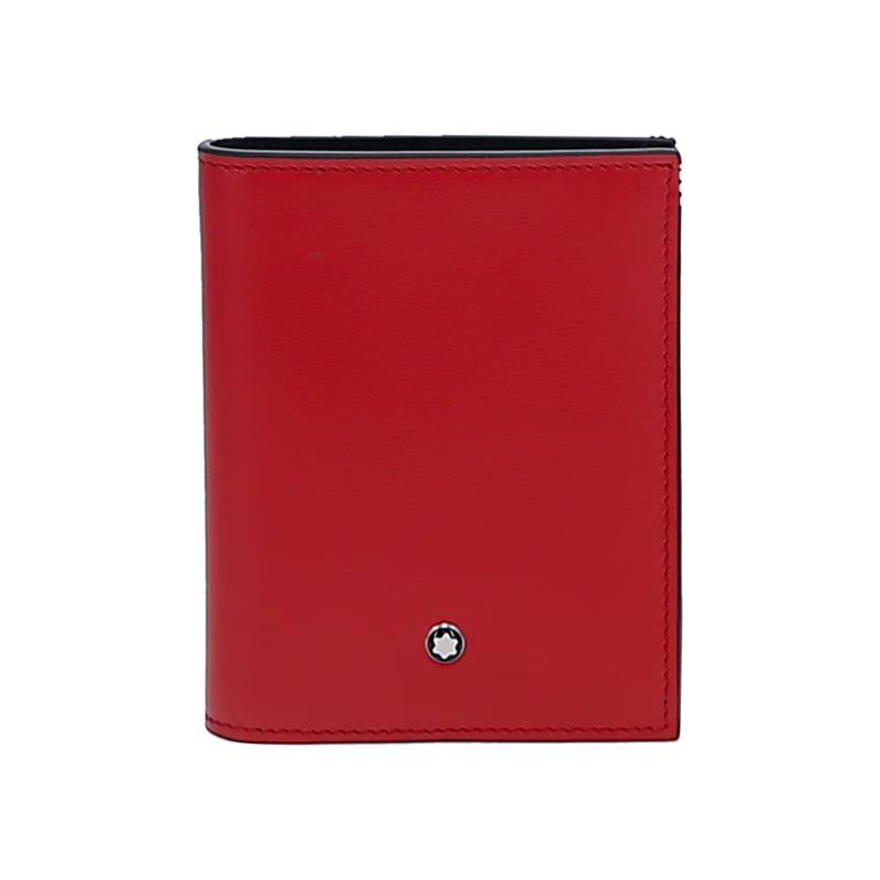 Montblanc Men s 6cc Card Holder
Montblanc Men s 6cc Card Holder