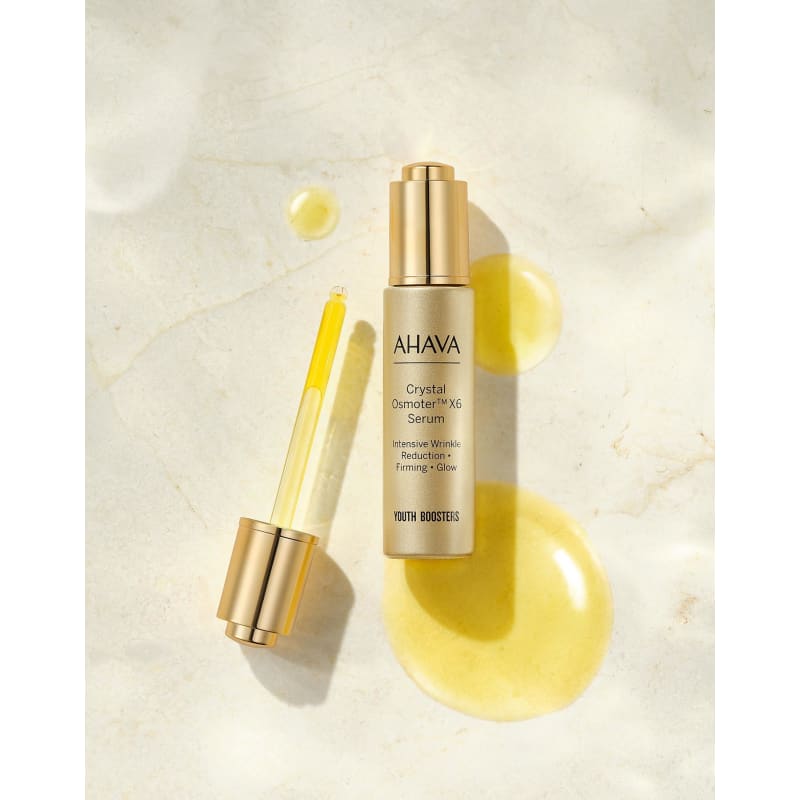 Ahava NEW Fainting Serum 30ml
Ahava NEW Fainting Serum 30ml