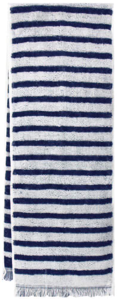 Seigan ECO de Cooling Muffler Made in Japan Cool Towel Summer 16 x 90cm Navy Cool Border NB CLBD-100C
Seigan ECO de Cooling Muffler Made in Japan Cool Towel Summer 16 x 90cm Navy Cool Border NB CLBD-100C