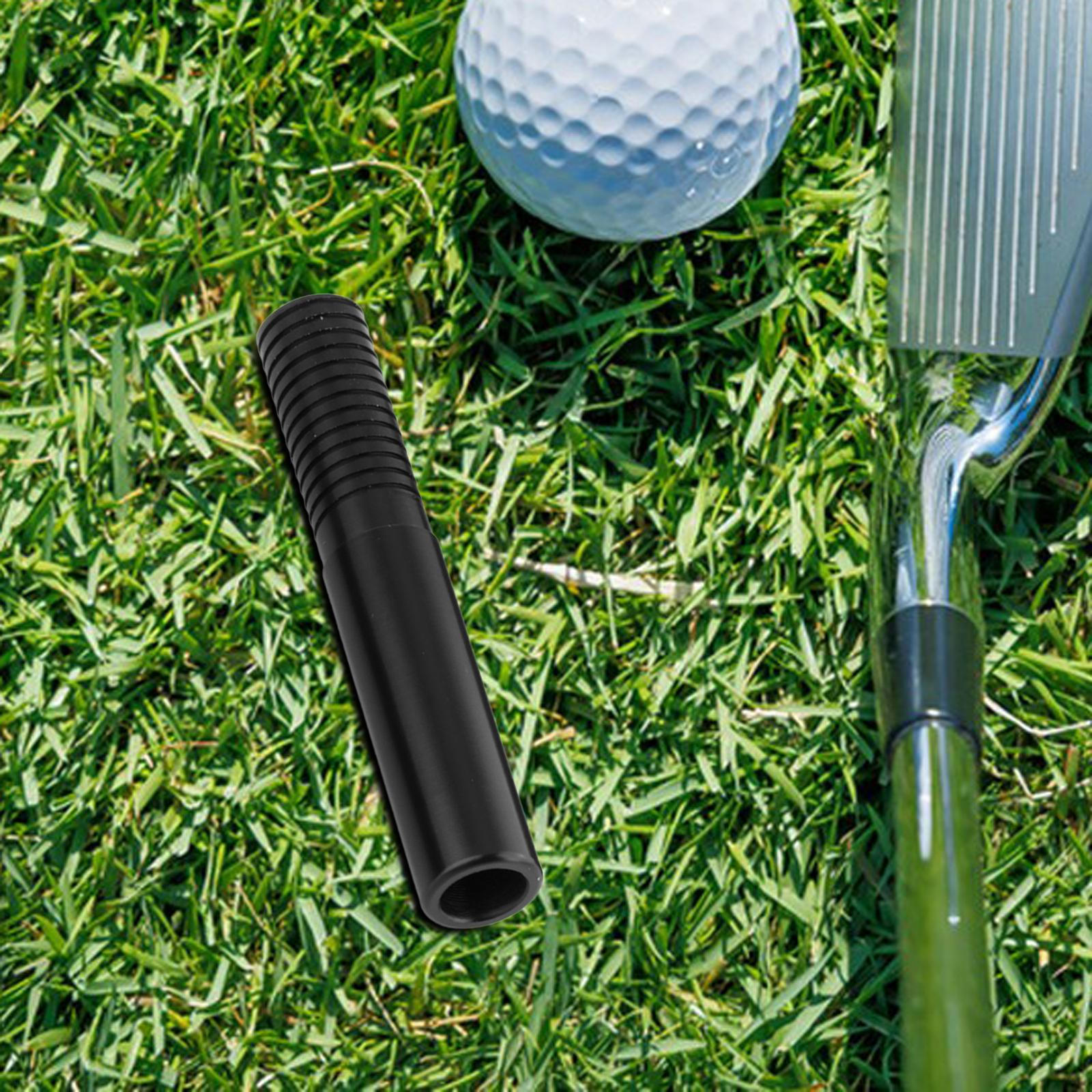 Club Extension Putter Extender Rod Professional Repairing Supplies Accessories Stick for Style E
Club Extension Putter Extender Rod Professional Repairing Supplies Accessories Stick for Style E