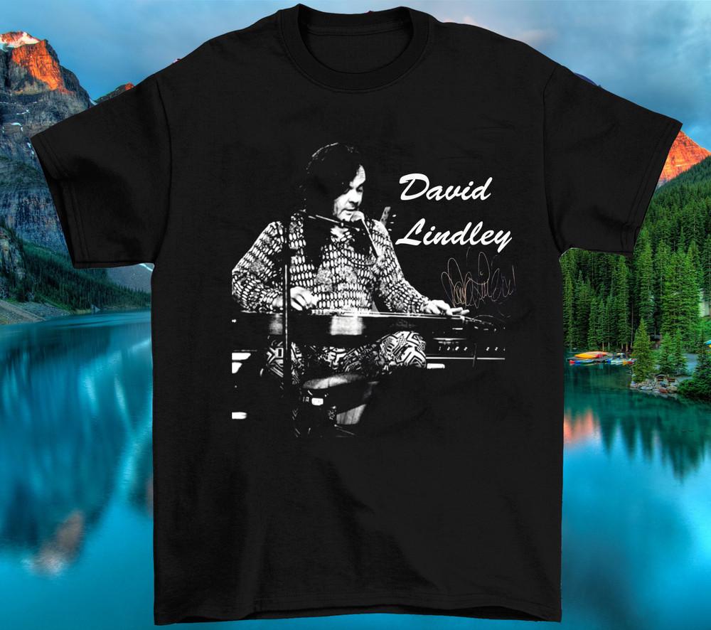 David Lindley Signature Heavy Cotton Black Full Size Unisex Shirt MM401 Unisex T-Shirt XXL
David Lindley Signature Heavy Cotton Black Full Size Unisex Shirt MM401 Unisex T-Shirt XXL