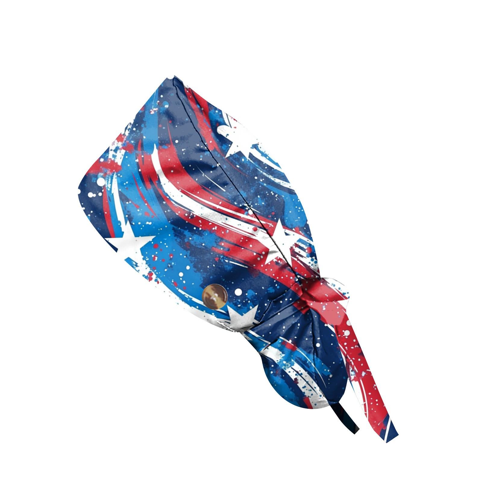 Модная рабочая кепка с принтом, повседневная женская кепка с хвостиком, кепка с повязкой, кепка Baotou One Size
Модная рабочая кепка с принтом, повседневная женская кепка с хвостиком, кепка с повязкой, кепка Baotou One Size