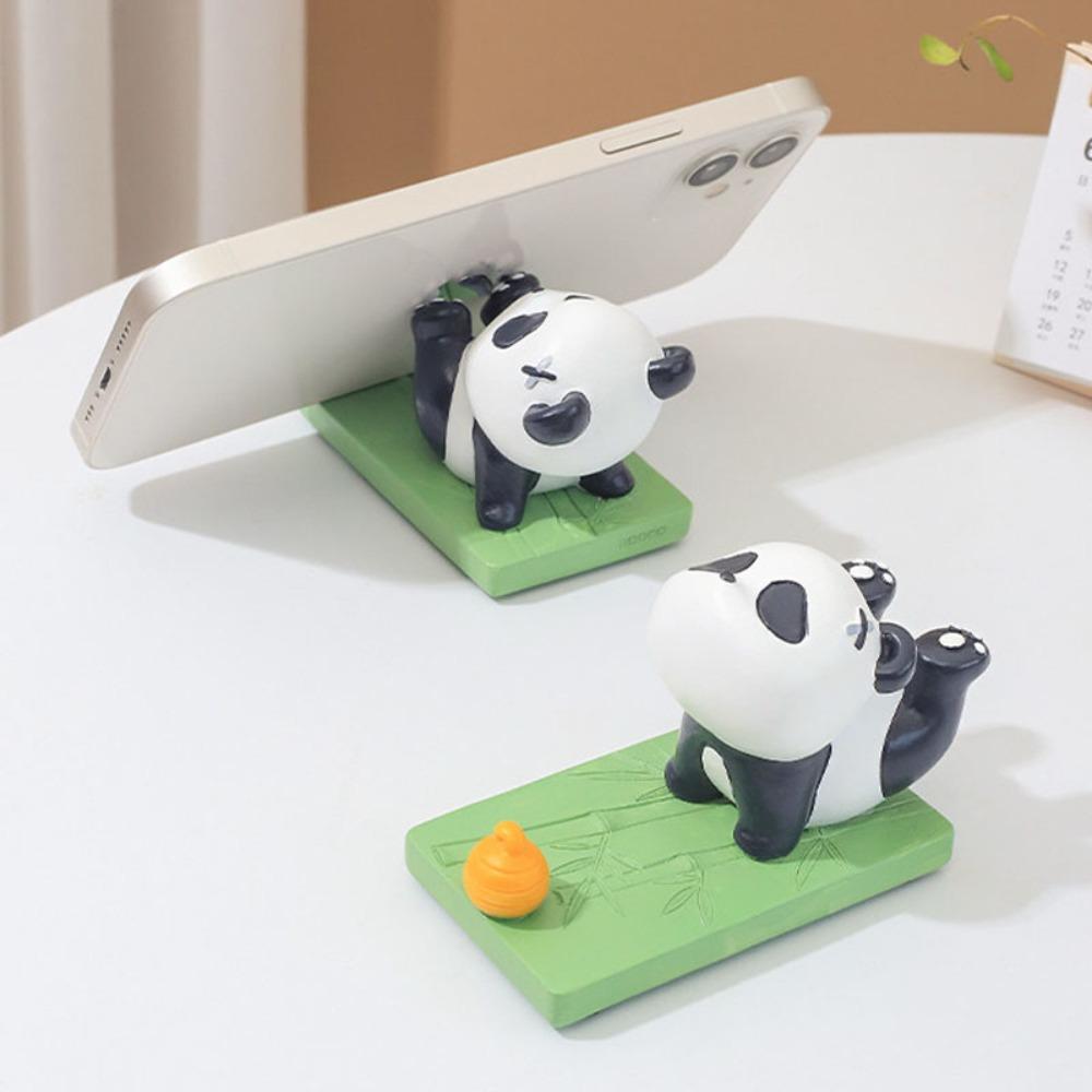 Универсальная подставка для телефона Panda, мультяшный кронштейн для мобильного телефона, аксессуары для телефонов
Универсальная подставка для телефона Panda, мультяшный кронштейн для мобильного телефона, аксессуары для телефонов
