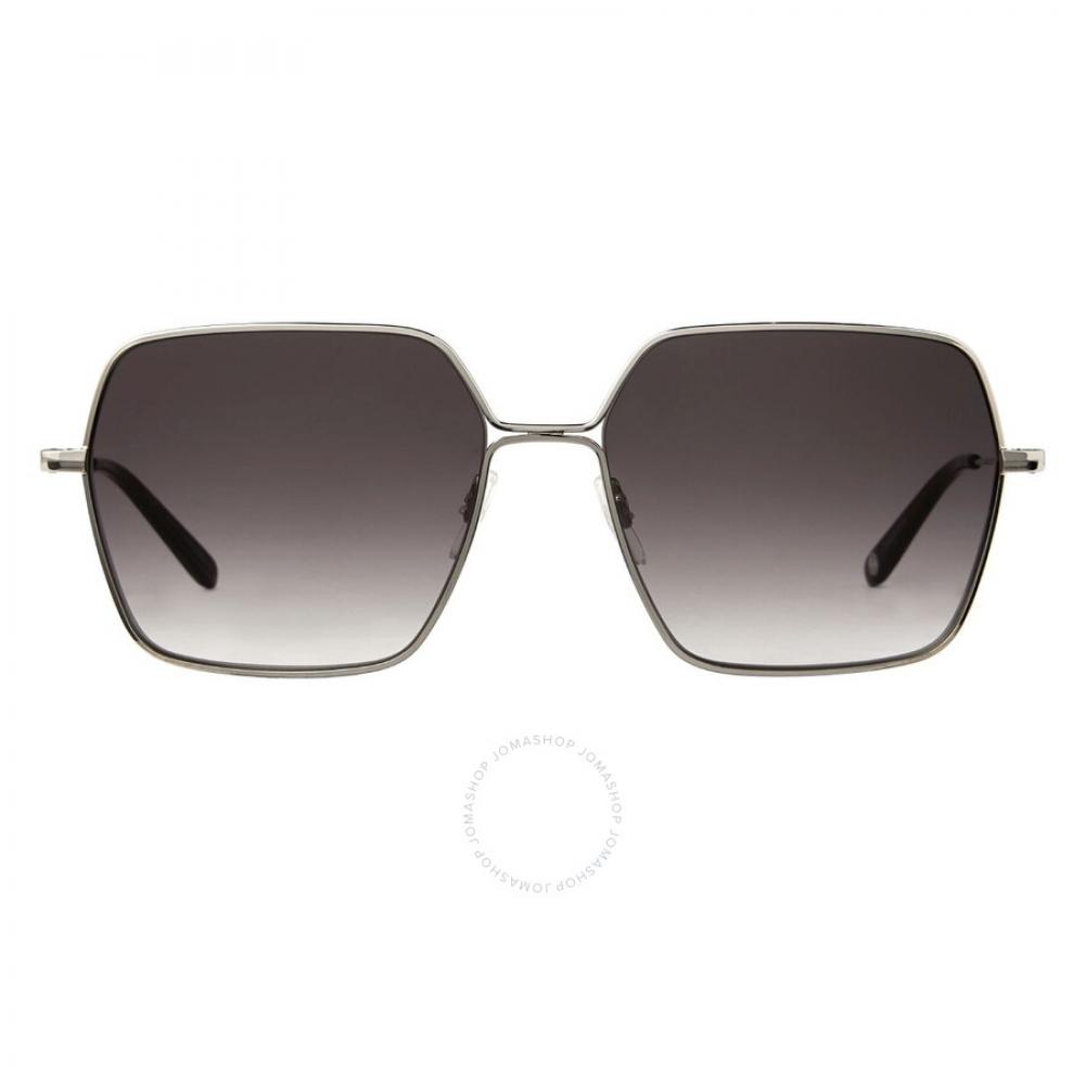 Garrett Leight Meadow Sun Waning Moon Gradient Square Ladies Sunglasses 4067 Sv Bar Wmng 56
Garrett Leight Meadow Sun Waning Moon Gradient Square Ladies Sunglasses 4067 Sv Bar Wmng 56