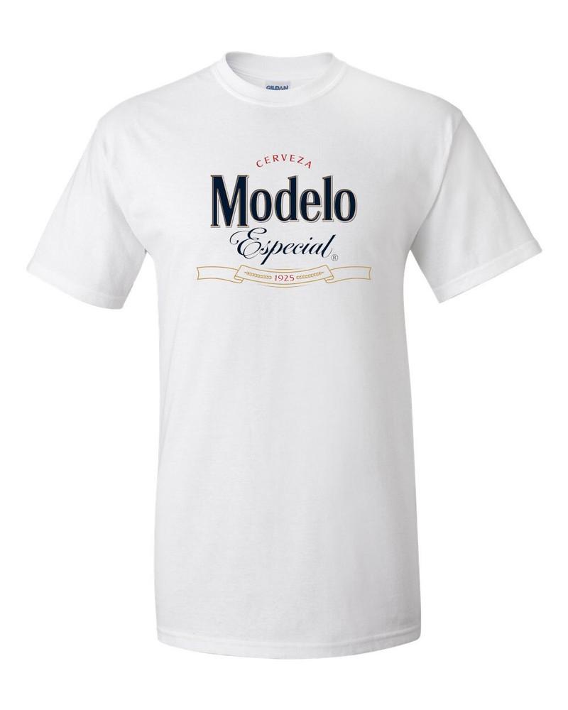 Modelo Beer Cerveza T Shirt - Short Sleeve Multiple Size s Unisex T-Shirt XL
Modelo Beer Cerveza T Shirt - Short Sleeve Multiple Size s Unisex T-Shirt XL