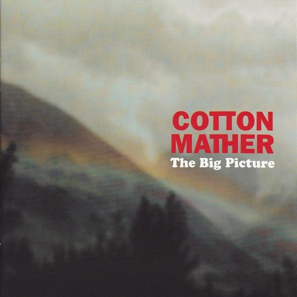 CD COTTON MATHER - The Big Picture HPRQ054 Houston Party R 2001 Spain Rock Used
CD COTTON MATHER - The Big Picture HPRQ054 Houston Party R 2001 Spain Rock Used