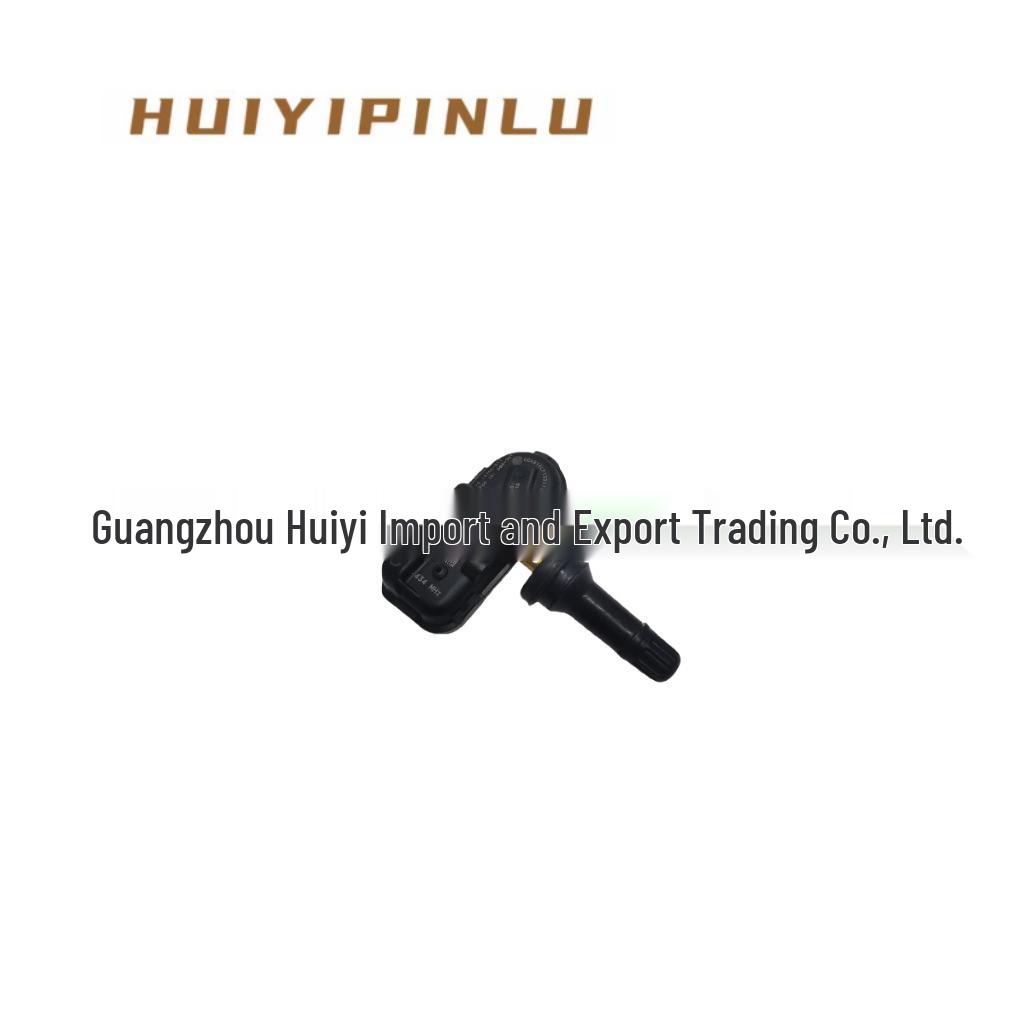 Jeep Cherokee & Dodge Ram Tire Pressure Sensor 68324960AB Hui Yi Pin Lu
Jeep Cherokee & Dodge Ram Tire Pressure Sensor 68324960AB Hui Yi Pin Lu