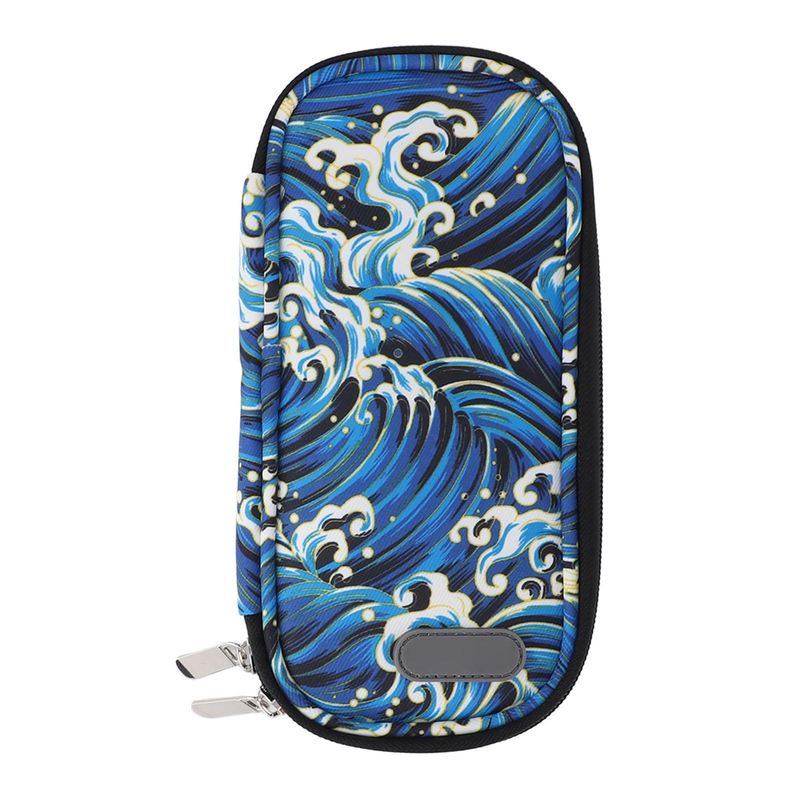 Сумка-холодильник для инсулина, портативная, водонепроницаемая, на молнии, для хранения лекарств, для путешествий на открытом воздухе
Сумка-холодильник для инсулина, портативная, водонепроницаемая, на молнии, для хранения лекарств, для путешествий на открытом воздухе