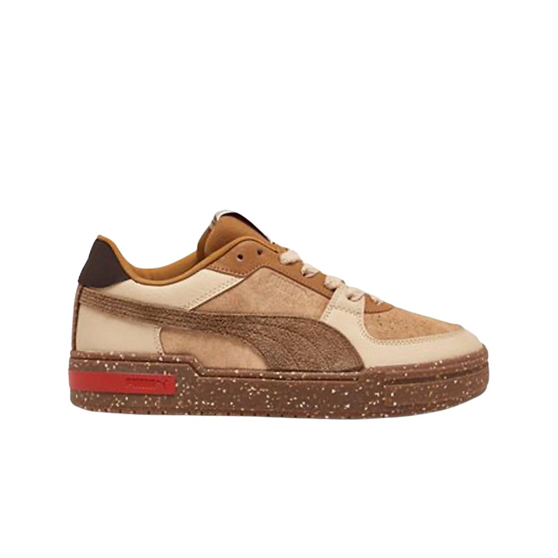 Puma Ca Pro Beige Tan 285
Puma Ca Pro Beige Tan 285