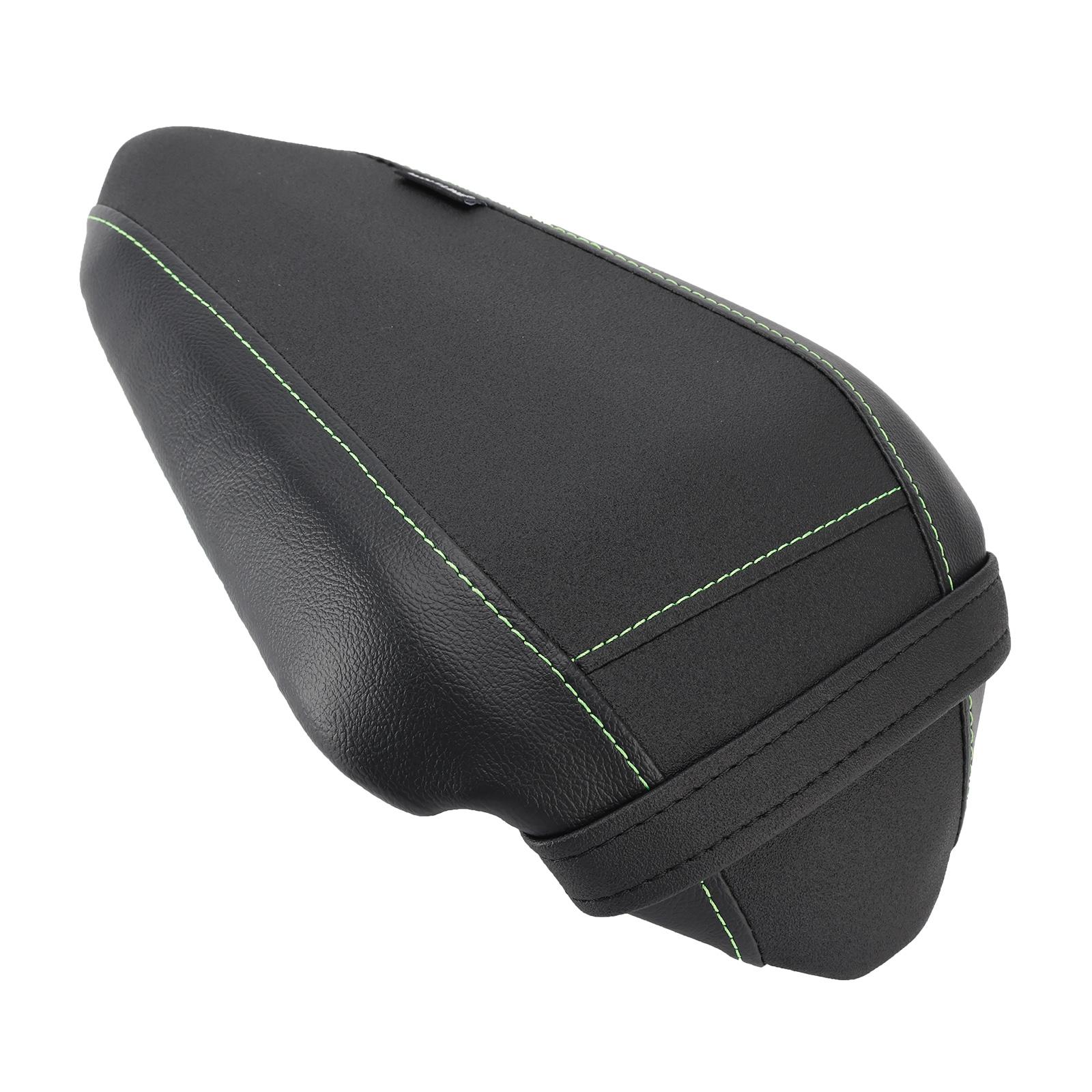 Rear Seat Passenger Cushion Flat Pu Fit Blackb For Kawasaki Ninja 500 Z500 24-25 BlackB
Rear Seat Passenger Cushion Flat Pu Fit Blackb For Kawasaki Ninja 500 Z500 24-25 BlackB