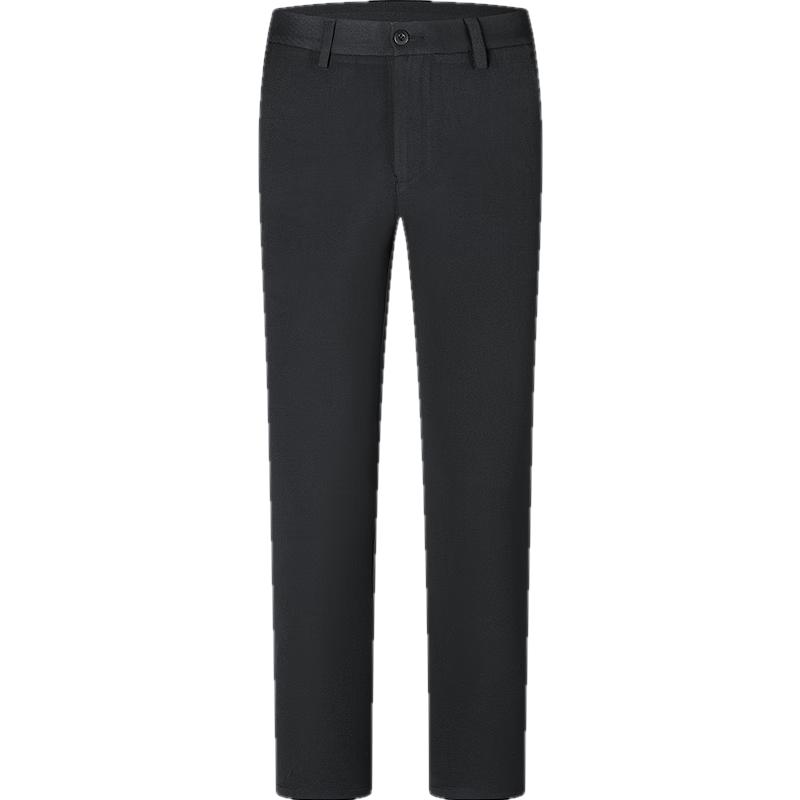 Septwolves Men s High Elastic Wool Blend Straight Leg Winter Casual Pants 34
Septwolves Men s High Elastic Wool Blend Straight Leg Winter Casual Pants 34