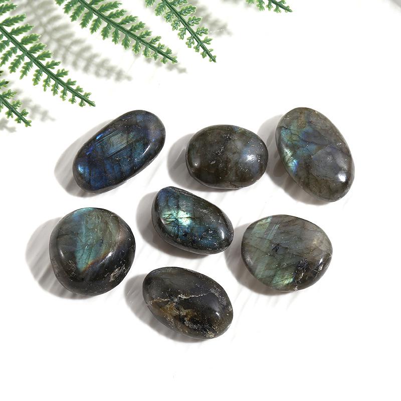 Лабрадорит Лунный камень Необработанный Кристалл Орнамент - Серый Неправильной Формы Ручной Работы
Лабрадорит Лунный камень Необработанный Кристалл Орнамент - Серый Неправильной Формы Ручной Работы