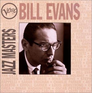 CD BILL EVANS, EDDIE GOMEZ, GARY PEACO - Verve Jazz Masters 5 POCJ1543 Verve Records 1993 Japan ObiJazz Used
CD BILL EVANS, EDDIE GOMEZ, GARY PEACO - Verve Jazz Masters 5 POCJ1543 Verve Records 1993 Japan ObiJazz Used