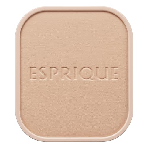 Esprique Foundation Nude Cover Long Stay Pact with Sponge Refill 9g Firm Cover Pores Uneven Color Skin Feel PO-205 Pink Ocher SPF22/PA++
Esprique Foundation Nude Cover Long Stay Pact with Sponge Refill 9g Firm Cover Pores Uneven Color Skin Feel PO-205 Pink Ocher SPF22/PA++