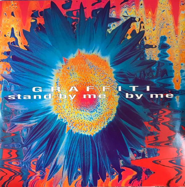 12inch Record GRAFFITI - Stand By Me - By Me HOB007 Hotline Blue 1995 Italy Dance & Electronica Used
12inch Record GRAFFITI - Stand By Me - By Me HOB007 Hotline Blue 1995 Italy Dance & Electronica Used