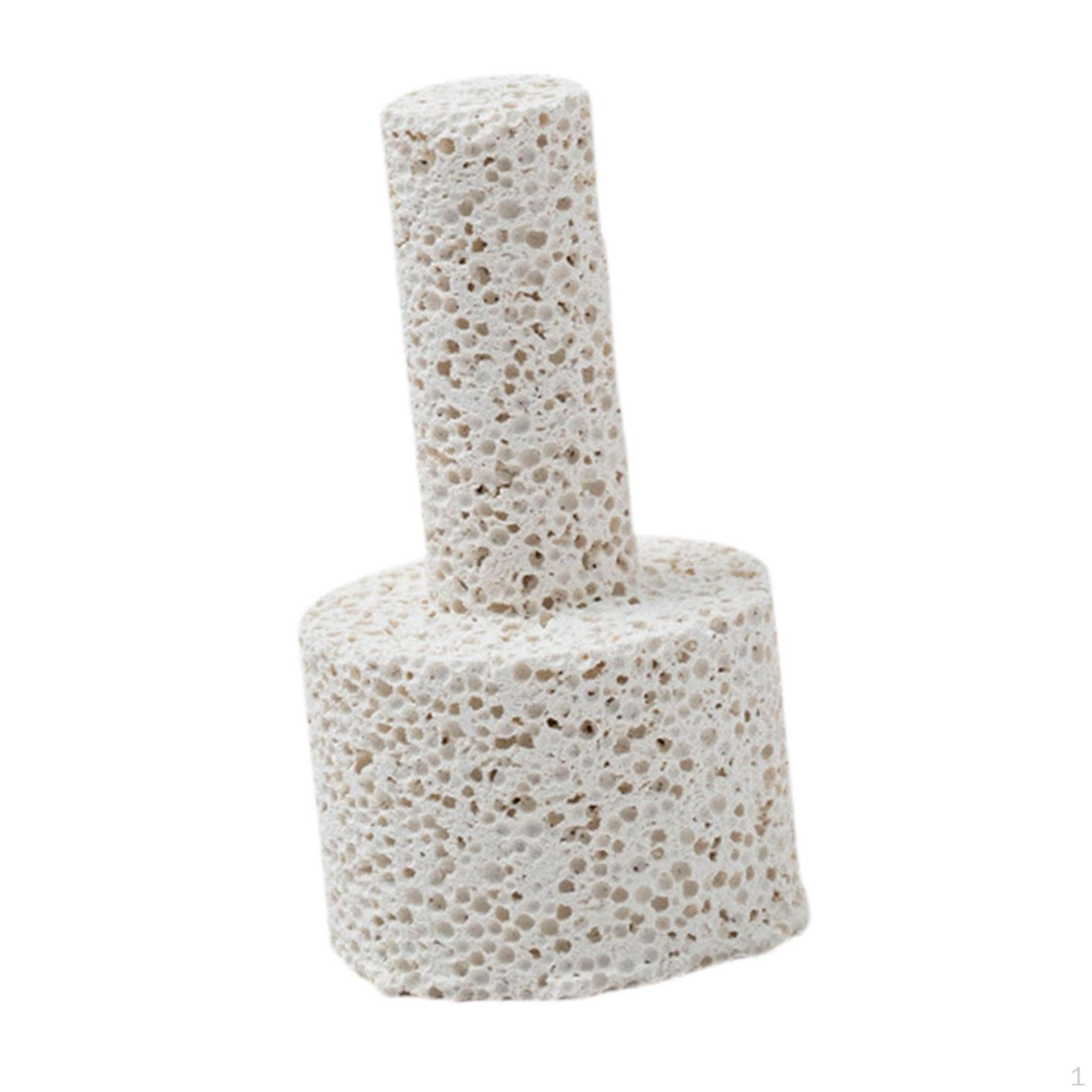 Керамическая печь Plug Kiln Kilns Supplies Professional Easy Installation Replace High Performance Stone 6.5x4x1.5 cm
Керамическая печь Plug Kiln Kilns Supplies Professional Easy Installation Replace High Performance Stone 6.5x4x1.5 cm