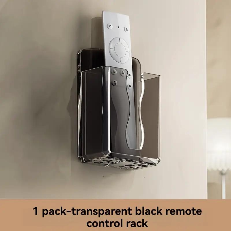 Настенный настенный ящик для хранения пульта дистанционного управления телевизора и кондиционера без перфорации, настенная полка для хранения, настенная полка для хранения у кровати 1PCS чёрный
Настенный настенный ящик для хранения пульта дистанционного управления телевизора и кондиционера без перфорации, настенная полка для хранения, настенная полка для хранения у кровати 1PCS чёрный