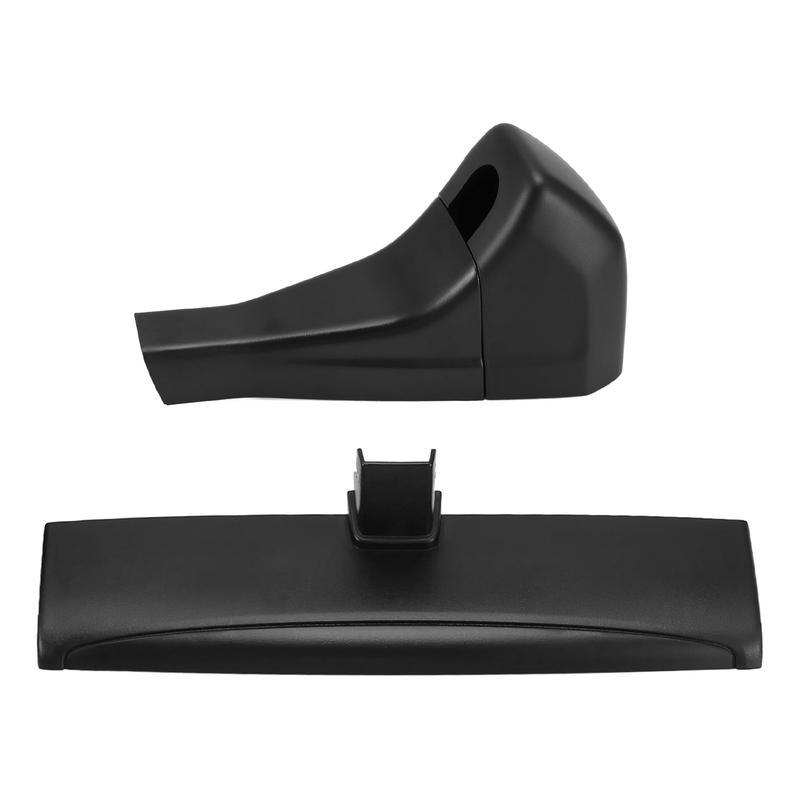 Durable-For VW Golf Sportsvan Interior Internal Auto Dimming Rear View Mirror Cover 5G0867927A 5G0857593B 5G0858548B
Durable-For VW Golf Sportsvan Interior Internal Auto Dimming Rear View Mirror Cover 5G0867927A 5G0857593B 5G0858548B