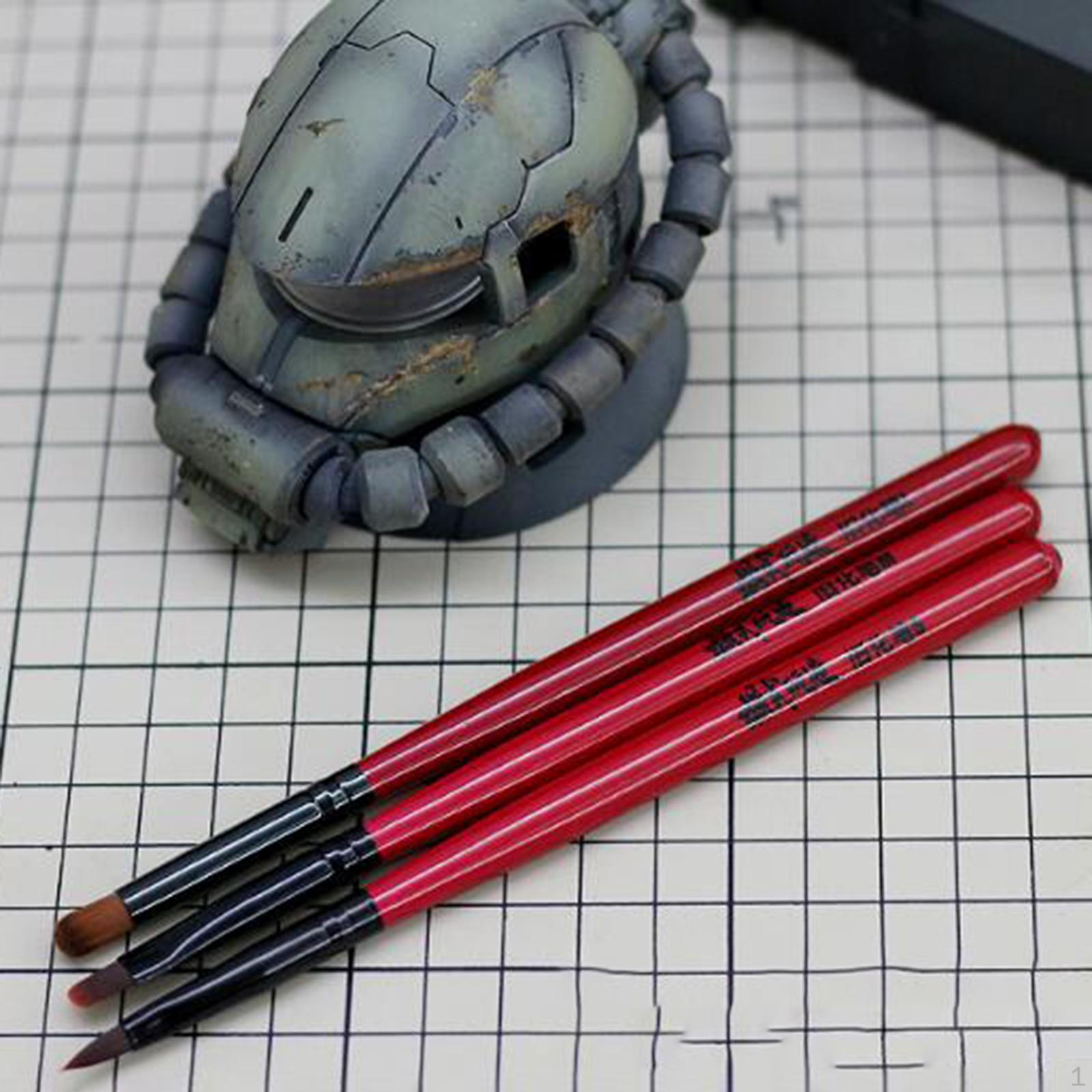 Light Brushes Set Drawing Line Pen for Art Supplies Office Watercolor style B
Light Brushes Set Drawing Line Pen for Art Supplies Office Watercolor style B